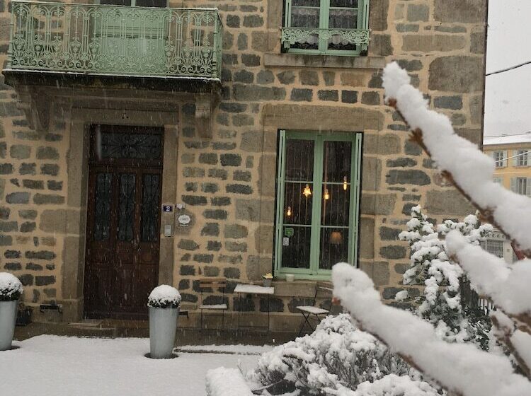 ベッドアンドブレックファースト La Maison De Famille