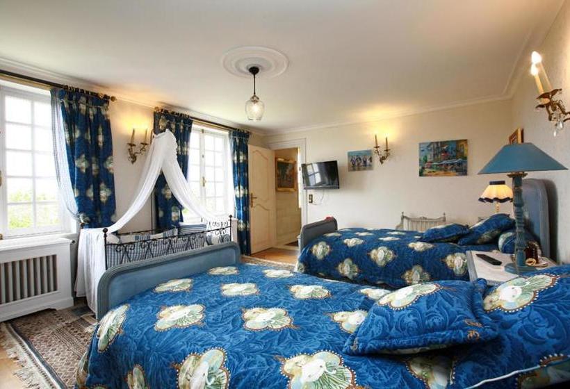 צימר Le Domaine Du Lieu Athan ,réservé Aux Adultes