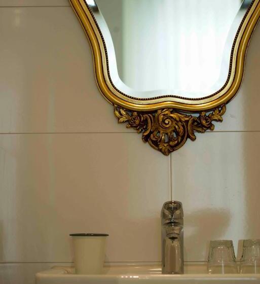 مبيت وإفطار Logement 't Oude Bierhuys