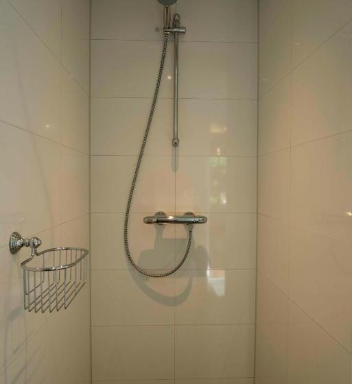 مبيت وإفطار Logement 't Oude Bierhuys