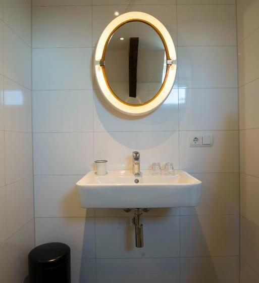 مبيت وإفطار Logement 't Oude Bierhuys