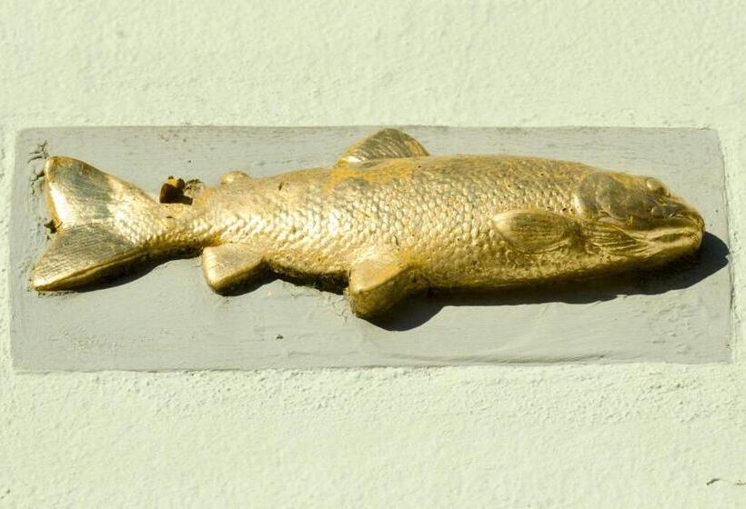 مبيت وإفطار Logement 't Oude Bierhuys