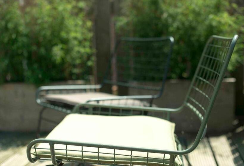 مبيت وإفطار Logement 't Oude Bierhuys