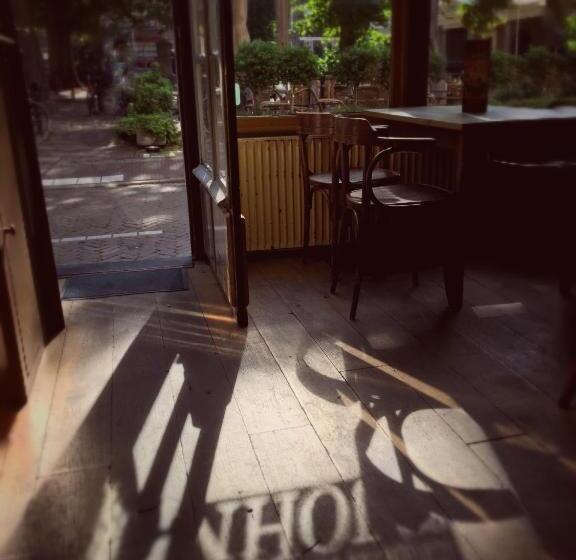 مبيت وإفطار Logement 't Oude Bierhuys