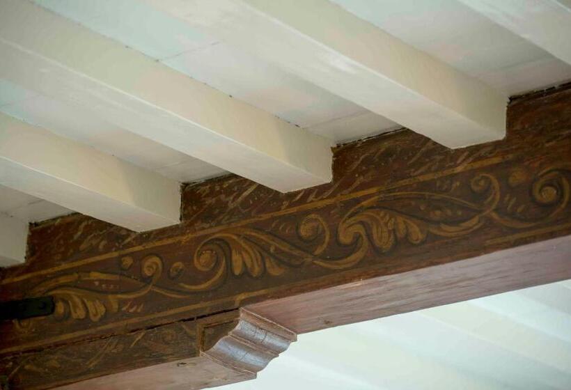 مبيت وإفطار Logement 't Oude Bierhuys