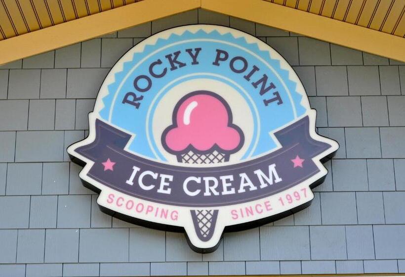 Bed and Breakfast Nature's Door Guest Suite