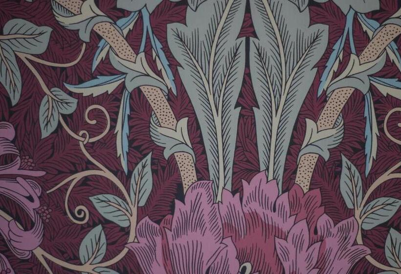 ベッドアンドブレックファースト Pennygate Lodge