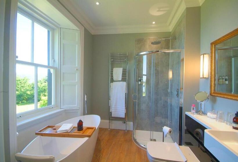 ベッドアンドブレックファースト Pennygate Lodge