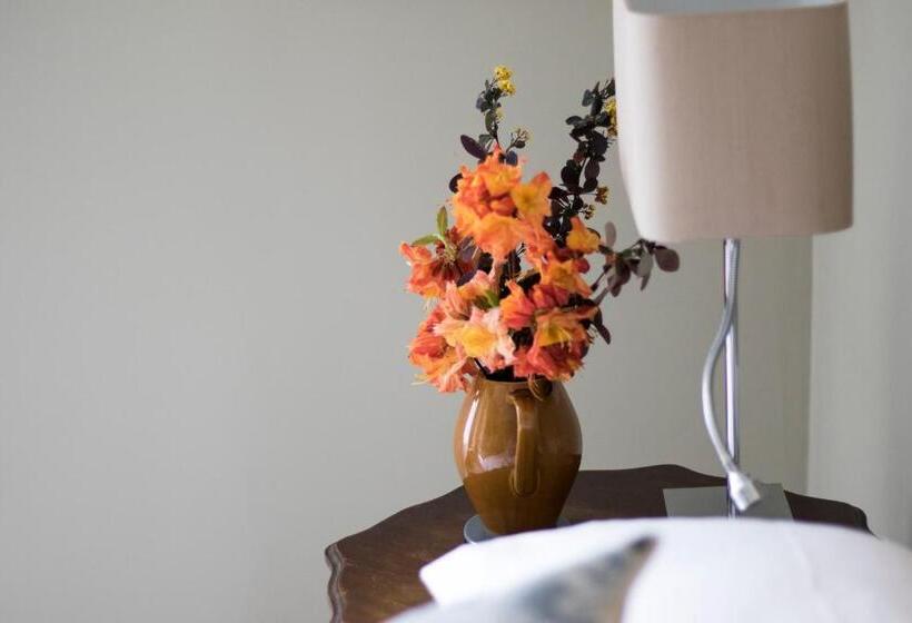 ベッドアンドブレックファースト Pennygate Lodge