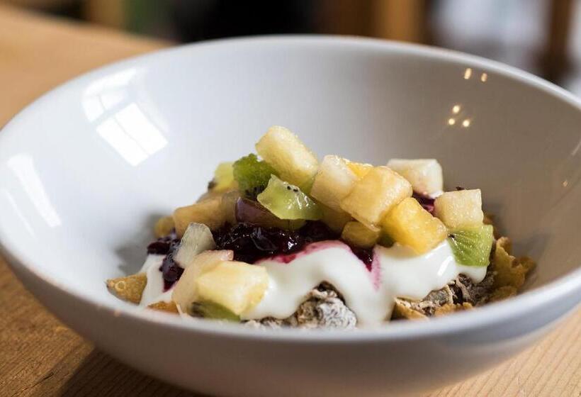 ベッドアンドブレックファースト Pennygate Lodge