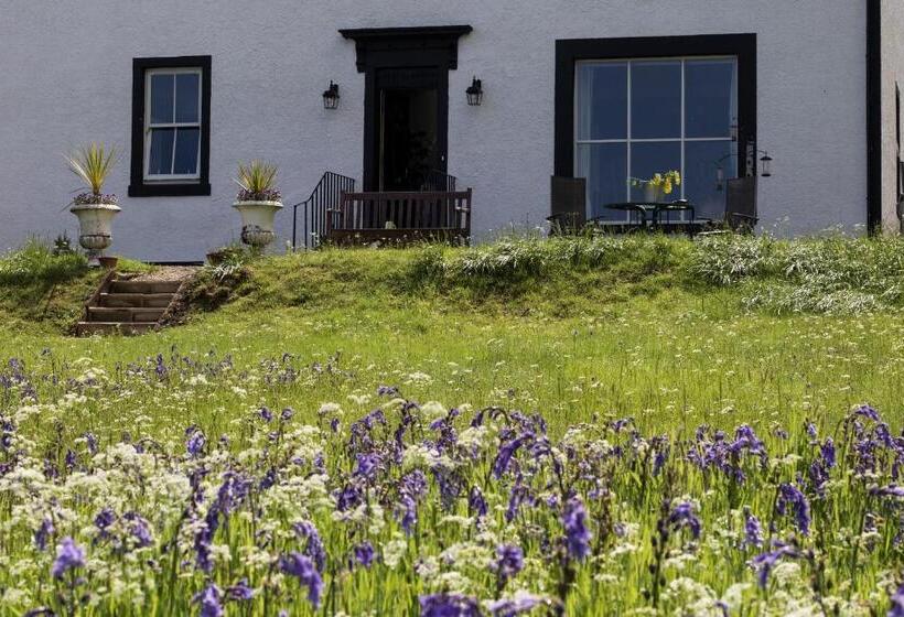 ベッドアンドブレックファースト Pennygate Lodge