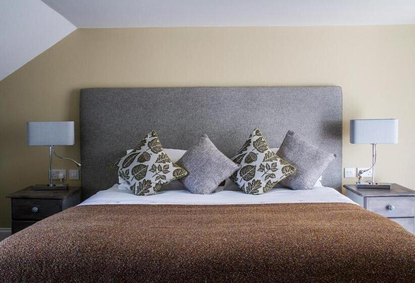 ベッドアンドブレックファースト Pennygate Lodge