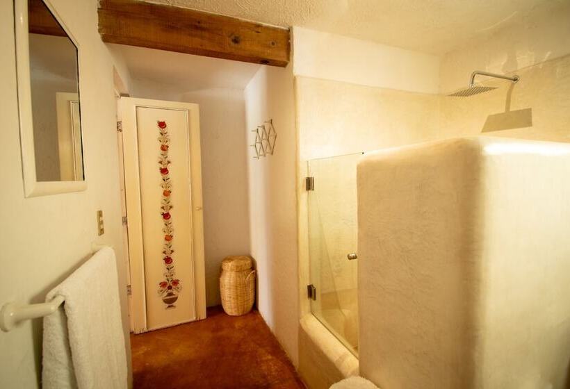 민박 Quinta Ascensión Hotel Boutique Only Adults