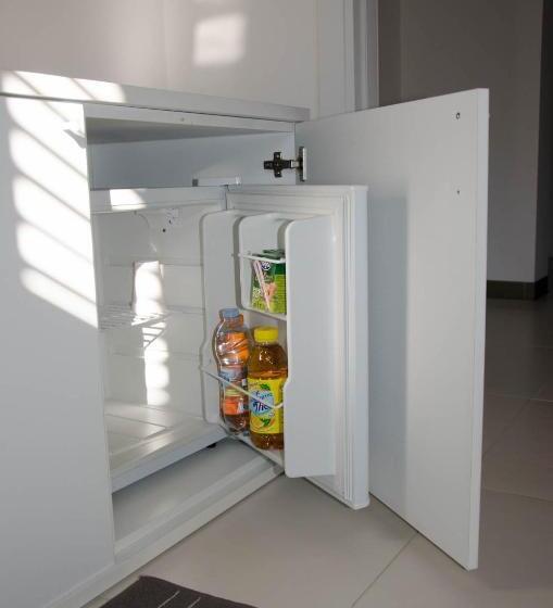 مبيت وإفطار Rescio's Rooms