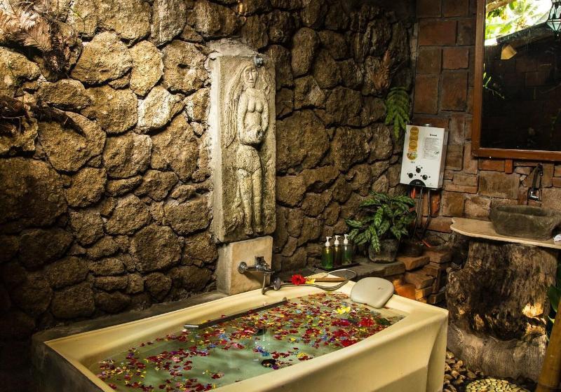 مبيت وإفطار Santhiku Hotel & Spa