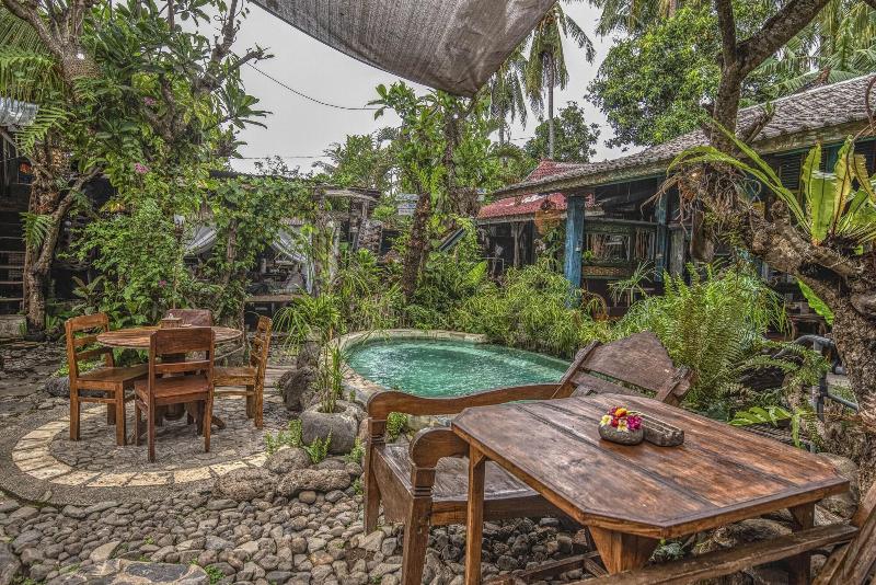 مبيت وإفطار Santhiku Hotel & Spa