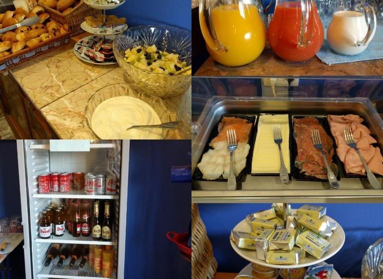 צימר Shangrilaherzele