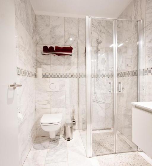 צימר Shangrilaherzele