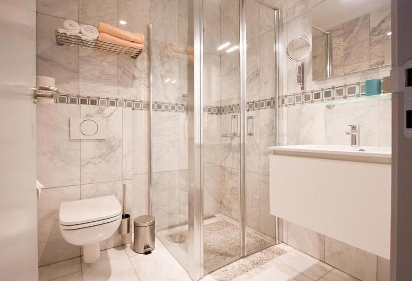 צימר Shangrilaherzele