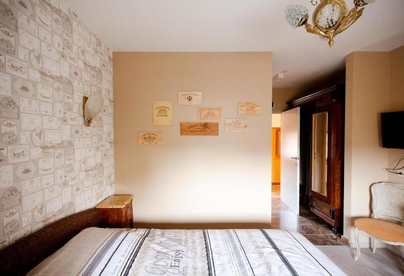 مبيت وإفطار Shangrilaherzele