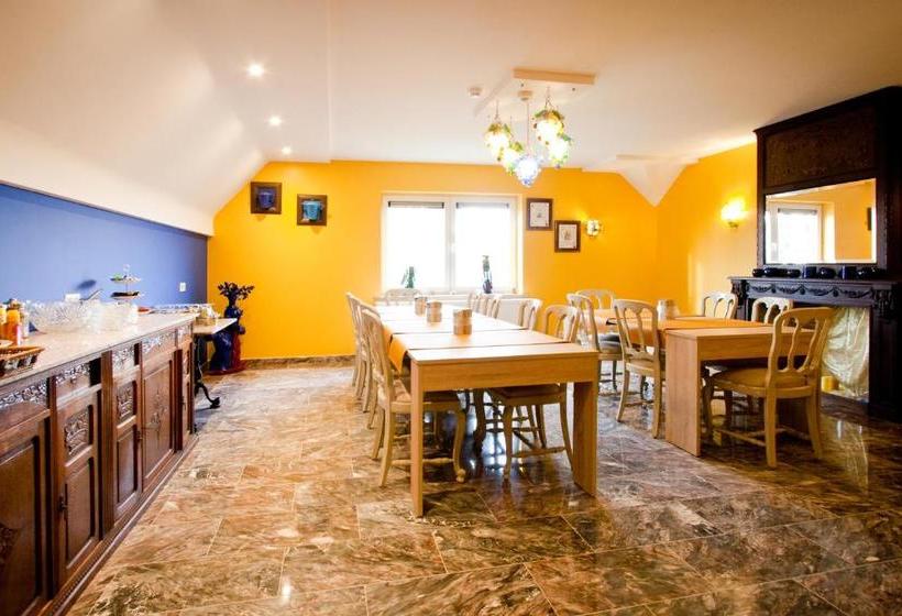 צימר Shangrilaherzele