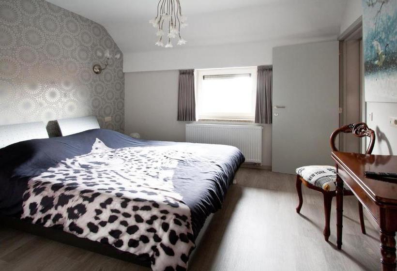 צימר Shangrilaherzele