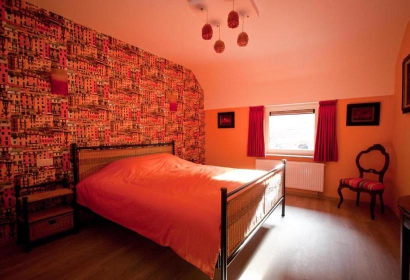 צימר Shangrilaherzele