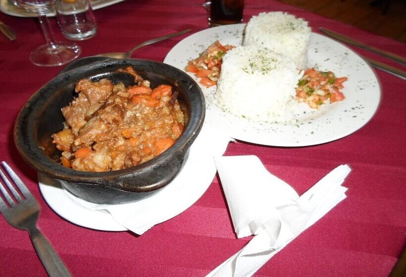 Bed and Breakfast The Cannon Lodge