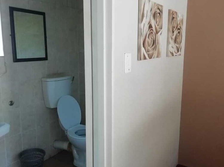 Bed and Breakfast The Cannon Lodge