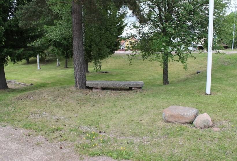 민박 Trunna Vandrarhem & Konferens