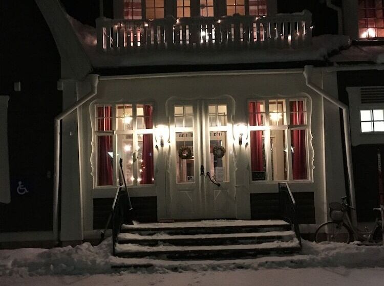 민박 Trunna Vandrarhem & Konferens