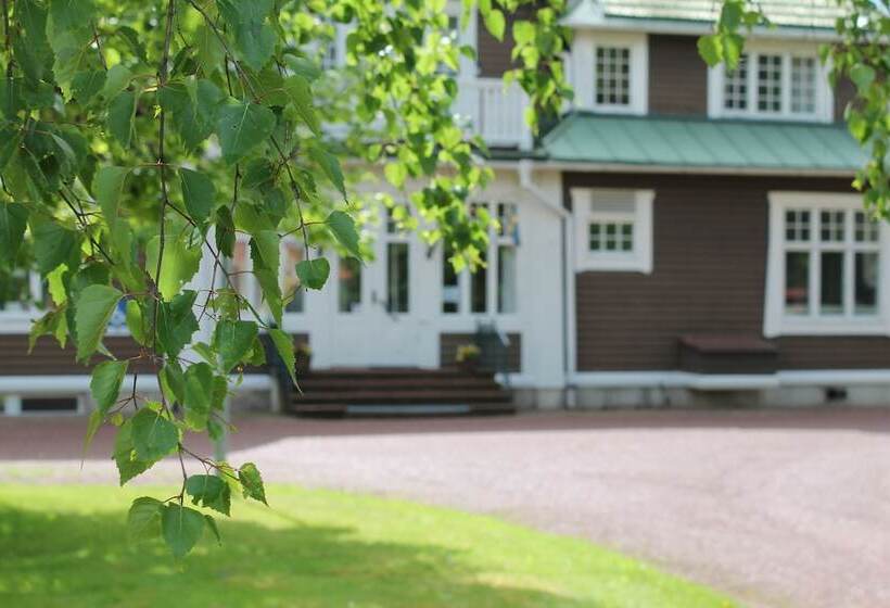 민박 Trunna Vandrarhem & Konferens