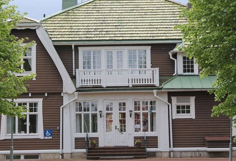 민박 Trunna Vandrarhem & Konferens