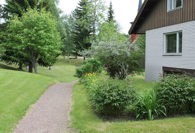 민박 Trunna Vandrarhem & Konferens