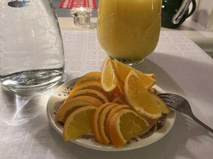 민박 Trunna Vandrarhem & Konferens