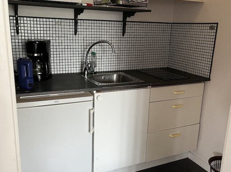 민박 Trunna Vandrarhem & Konferens