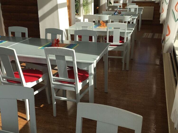 민박 Trunna Vandrarhem & Konferens