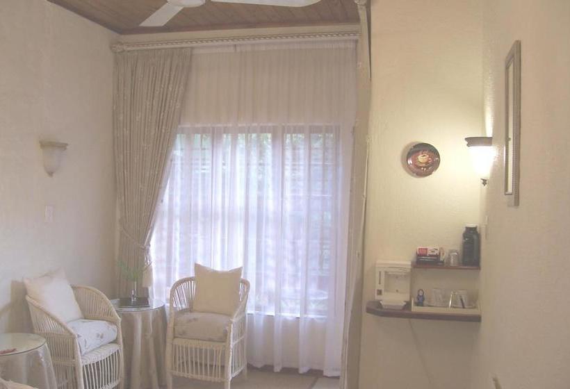 צימר Villa Ticino Guest House