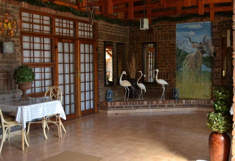 住宿加早餐  Villa Ticino Guest House