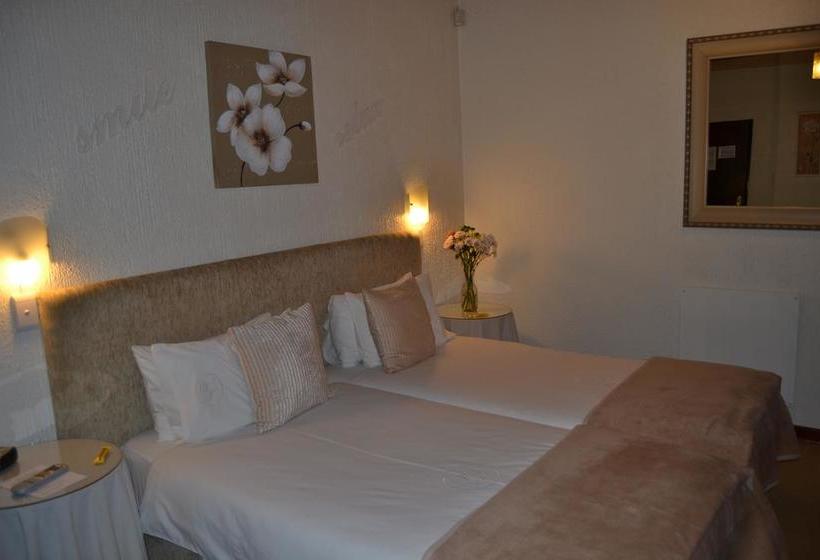 住宿加早餐  Villa Ticino Guest House