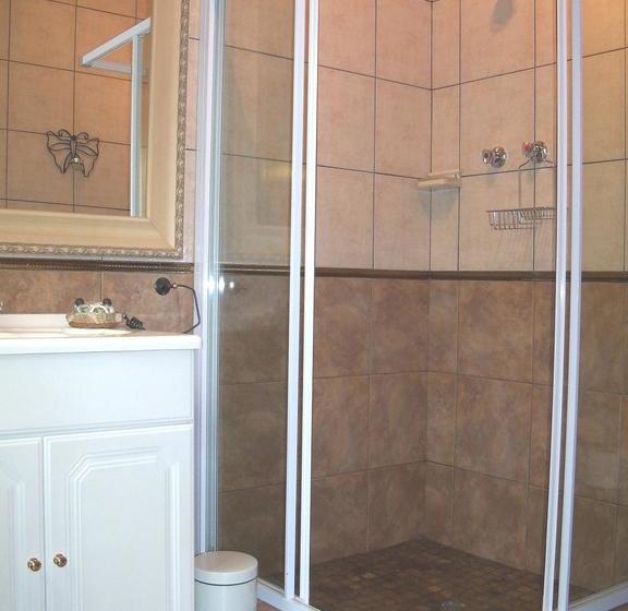 住宿加早餐  Villa Ticino Guest House