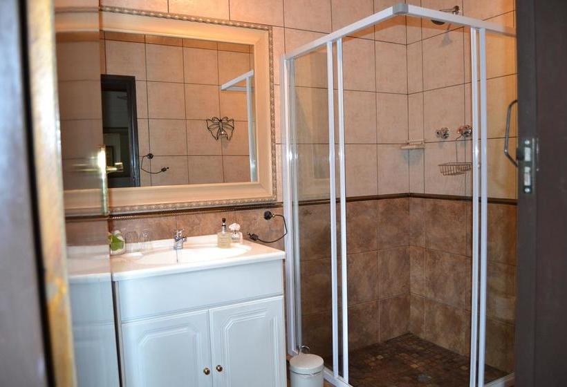 צימר Villa Ticino Guest House