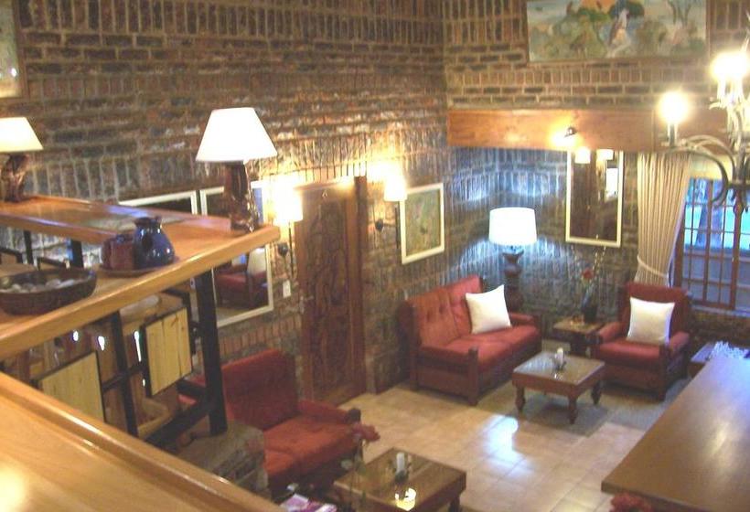 צימר Villa Ticino Guest House