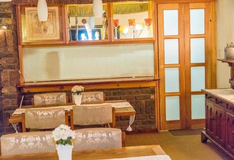 住宿加早餐  Villa Ticino Guest House