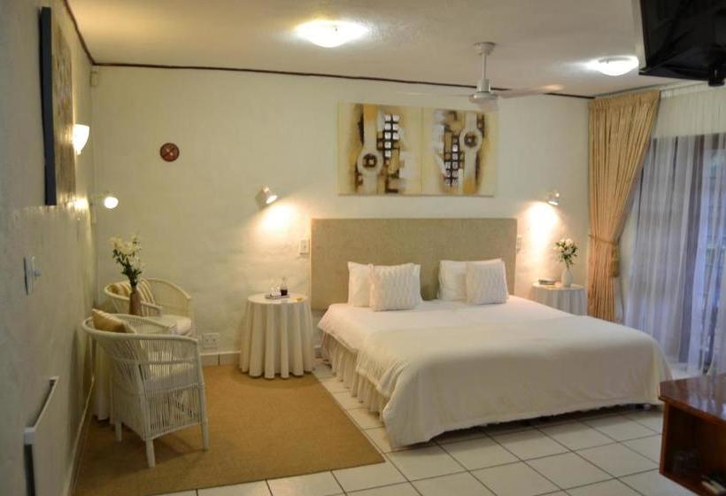 住宿加早餐  Villa Ticino Guest House