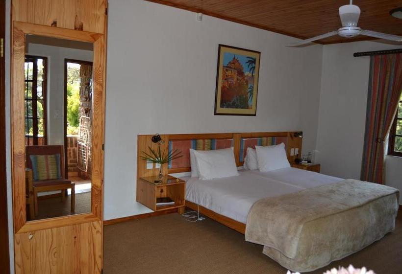 צימר Villa Ticino Guest House