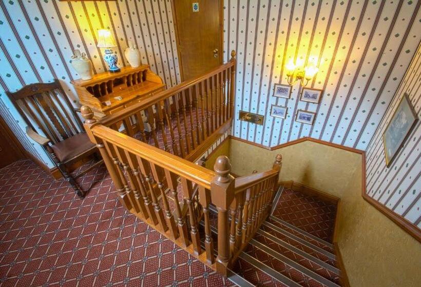 住宿加早餐 Yorkshire Bridge Inn