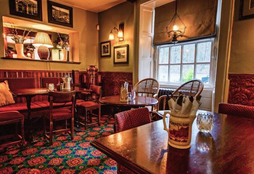 住宿加早餐 Yorkshire Bridge Inn