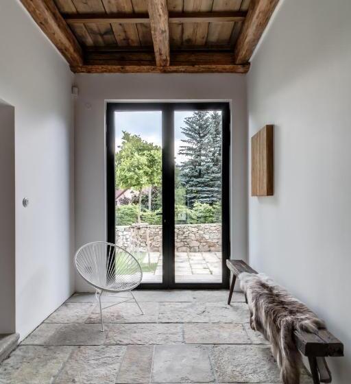 Boutique Hotel Mezi Plutky