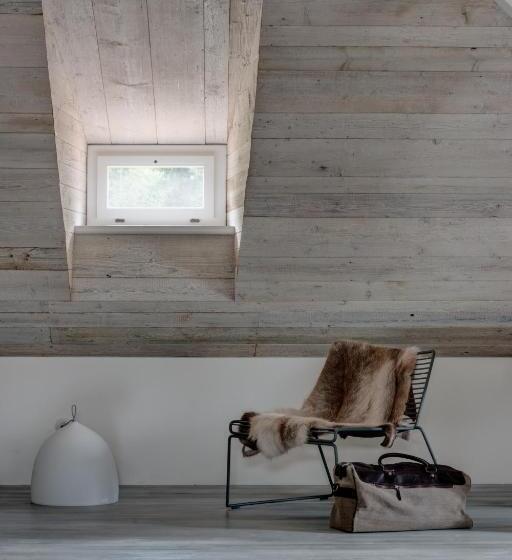 Boutique Hotel Mezi Plutky